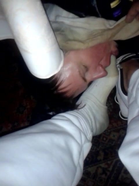 German socken diener