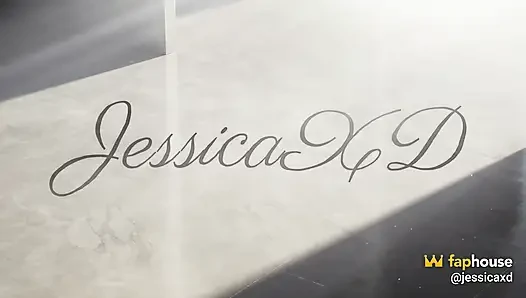 Jessica's Leather Asmr
