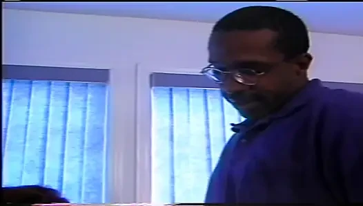 Hardcore Boss Bitches Destroying Cocks in Relentless XXX