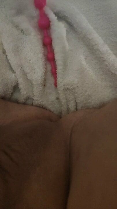 Analkette