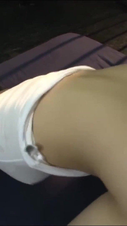 she gets sweaty and juicy as she wiggles her sore hips lewdly 2 | Clip 1