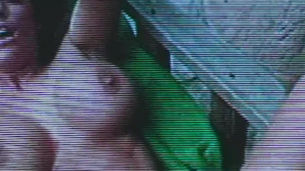 dunkle Lust läuft komplett aus dem Ruder mit frechen