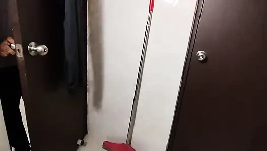 Bahan Ko Bhai Ne Apna Land Chusaya