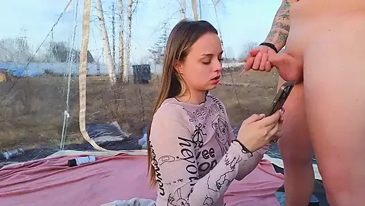 Она Перестала Думать О Том, Что Правильно