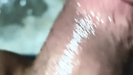Oil lga kar sex kiya mene