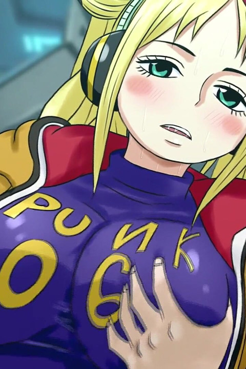 Yoku (one Piece)