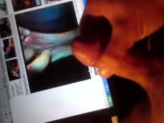 Tribute Fingermypussy
