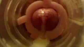 me and my fleshlight