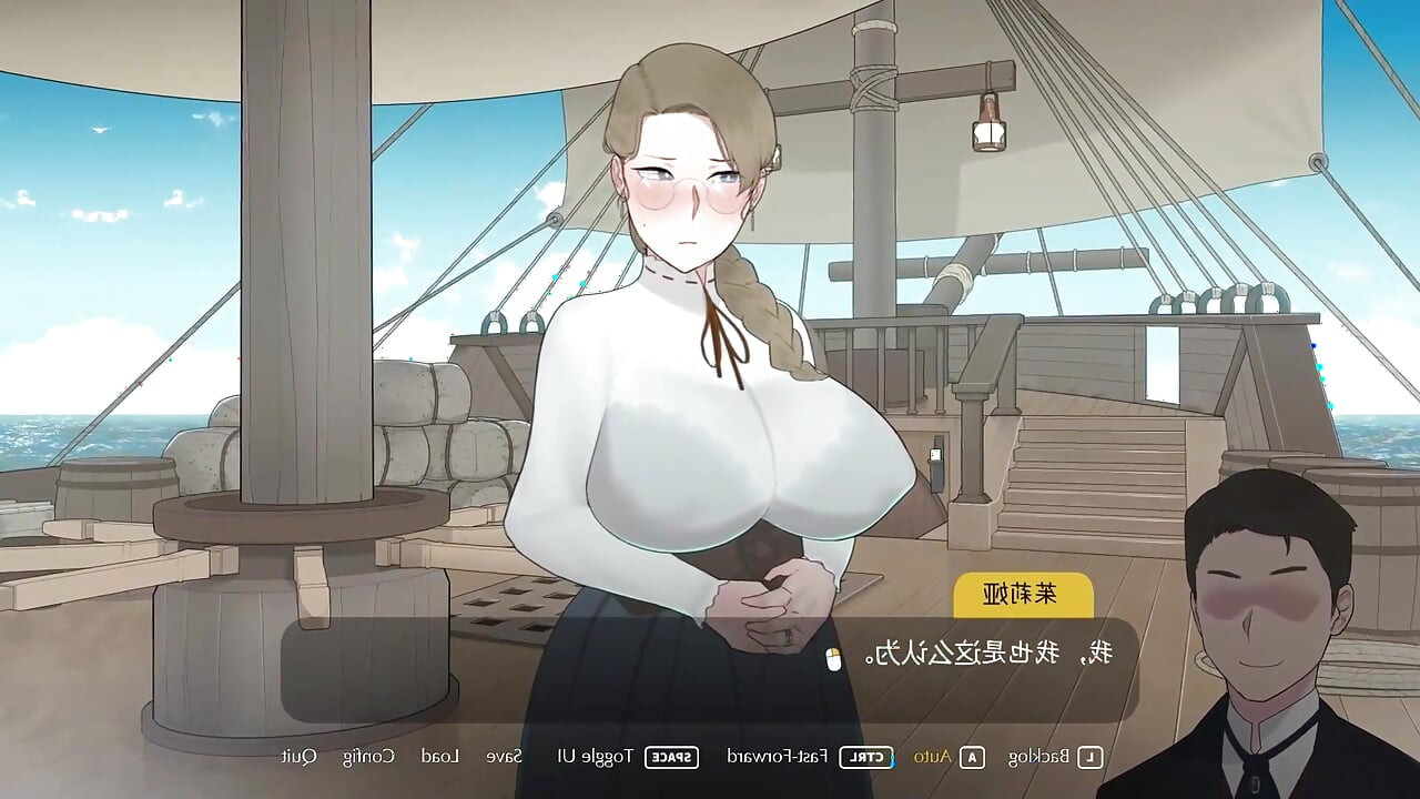 The Lust Voyage All CGs GamePlay NTRMAN tarian seks hentai istri selingkuh di depan umum mani muncrat menelan pahlawan fap bbc