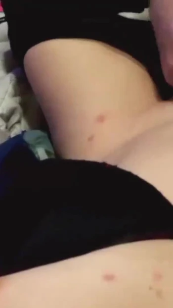 Must-see moment from "House of Whorrors- Amateur TransLesbian Sneak Peek Kink Fan Update Compilation"