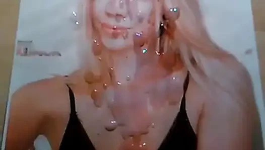 Zoela lee fernandez (özel) - cum haraç #3