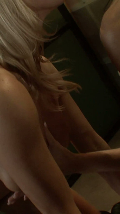 Jennifer Dark και Madison James απολαμβάνουν να λαδώνουν και να χρησιμοποιούν | Clip 2