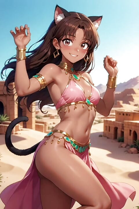 Hentai anime - Hentai rico y gime de placer