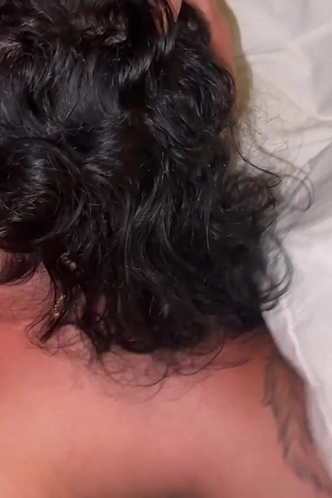 Amateur Hotwife Hookup - First Time Fucking Billy Boston