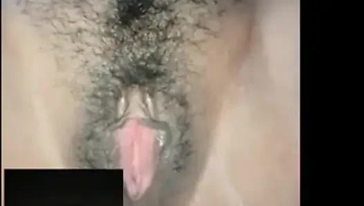 Görüntülü görüşme seksi