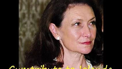 Cumtribute to Iolanda