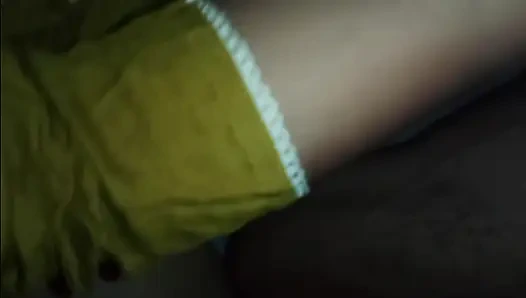 Desi Bhabhi gets let night having fun to her pussy hard xxx
