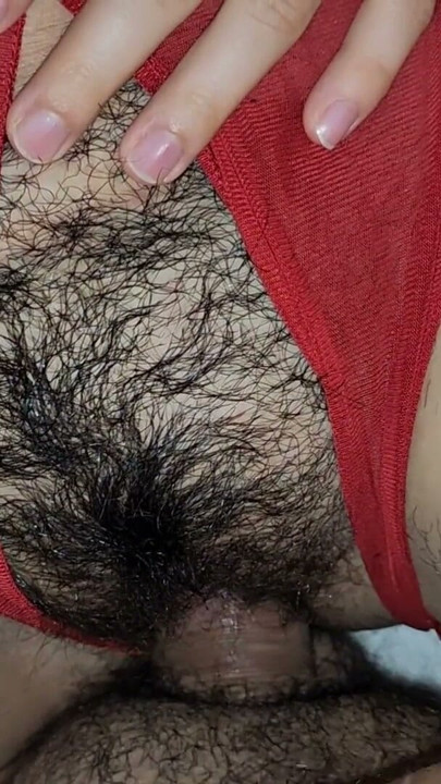 I get sexy and fuck my stepson | Clip 1
