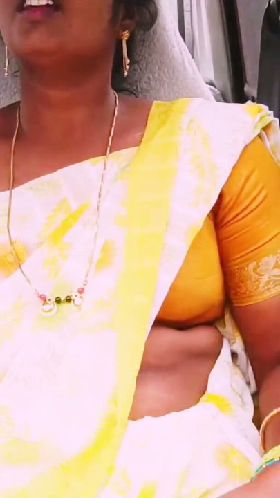 Maid car sex, indian maid long drive with house owner, telugu dirty talks.part -2 | Clip 1