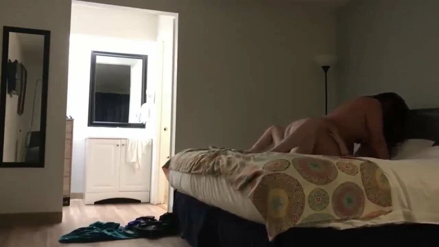 A good anal done
