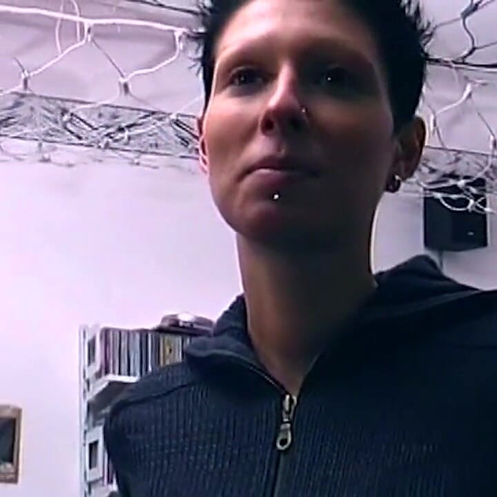 Marker Stuffed Anal Rosebud Prolapsing Sloppy Wet