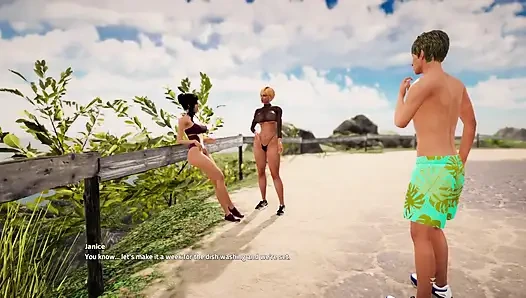 Komplettes gameplay - geheimnis am meer, teil 45