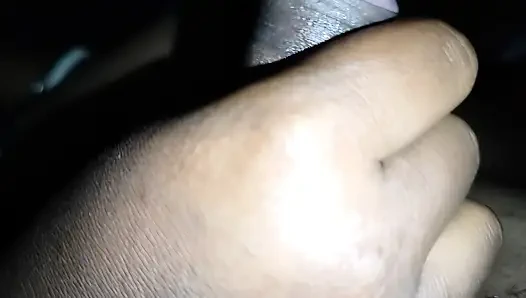 Yalnız olduğumuzda - üvey annemle özel bir an