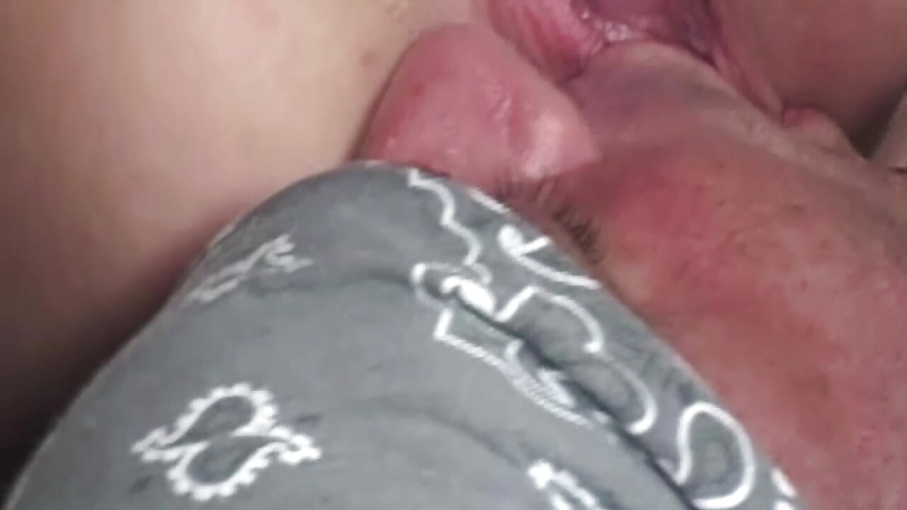 Blonde Hottie Takes Throbbing Cock Deep in Ass on Bus