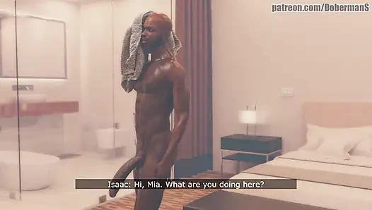 Mia. Episode 3 extended 1080p