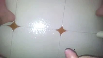 Bir patron gibi cumming !!!