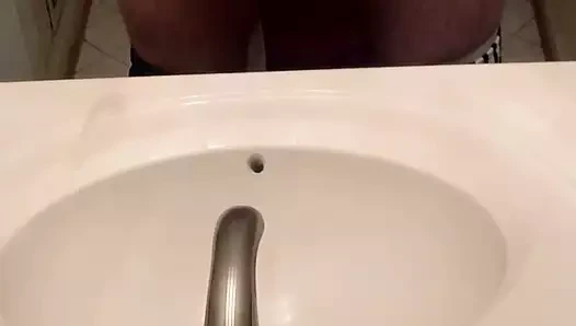 okşayarak benim Sabit horoz
