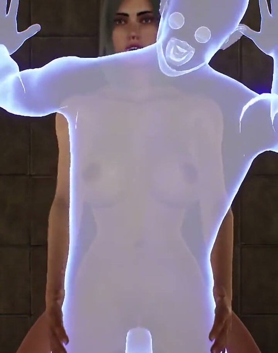 Bajo Horizon Sex Game Play [parte 01] Juego para adultos [18+] Juego desnudo