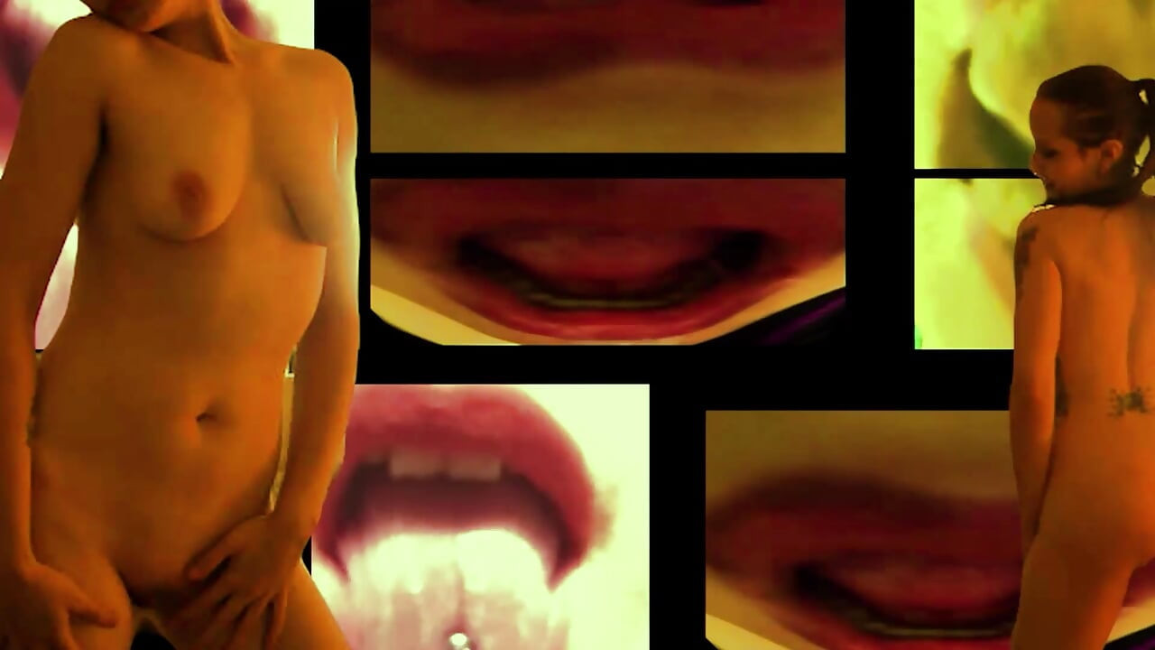 Super JOI July clip goon edge and cum and be happy, pt. 1