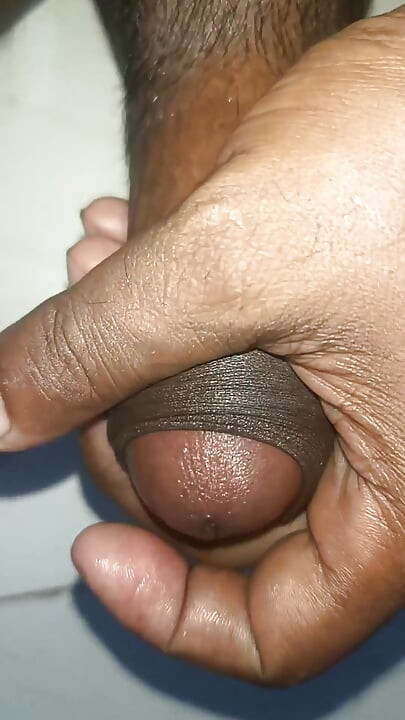 Pussy thirst
