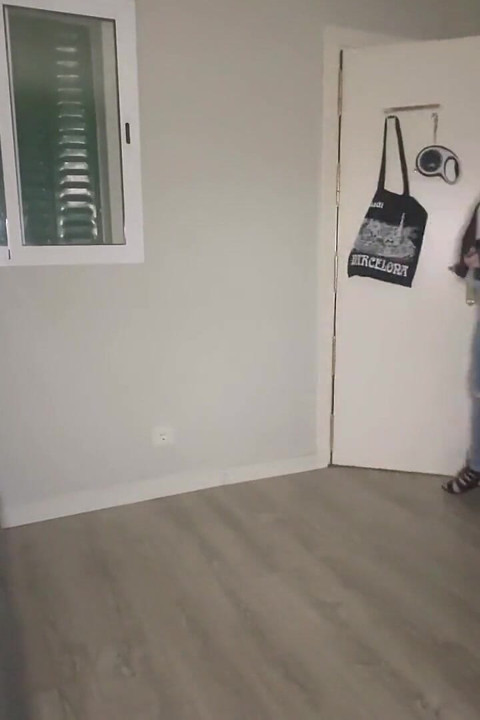 Stepmommy farting at midnight 2
