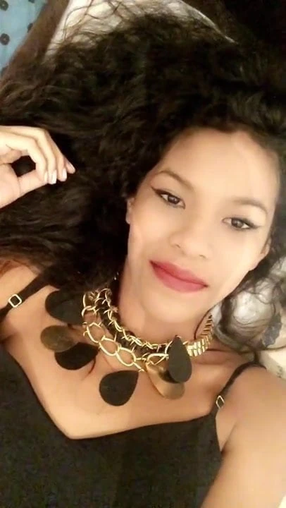 Brasilianerin