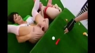 Minigolf