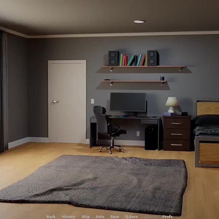 Mad Adventure #09 Fat Ass MILF Can't Resist a Nice Big Dick