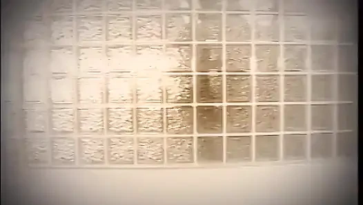 Naughty Blonde Beauty Candy Muller Covers Her Tits with Juice and Cum After Hardcore Pussy Pounding