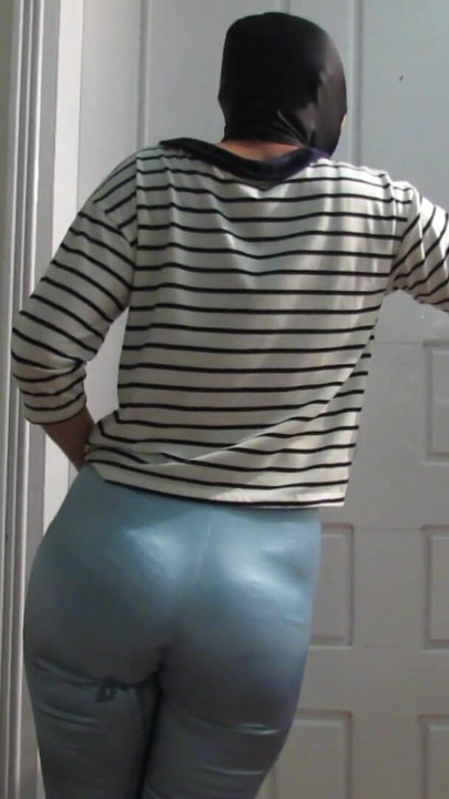 Must-share moment from "Jerk off to my wet pants"