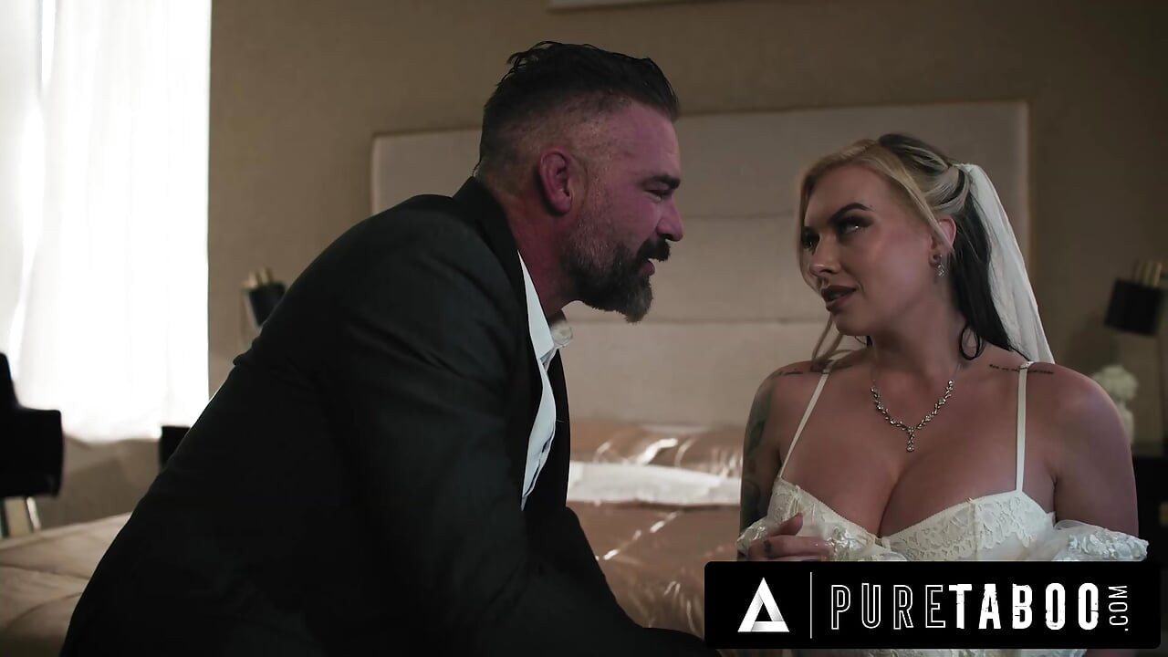 PUR TABU mireasa-to-be cubbi Thompson riscă totul cu groomsman pentru a descoperi șocantul secret