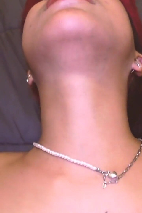 Tuktukpatrol- une Thaïlandaise curieuse mouille vraiment