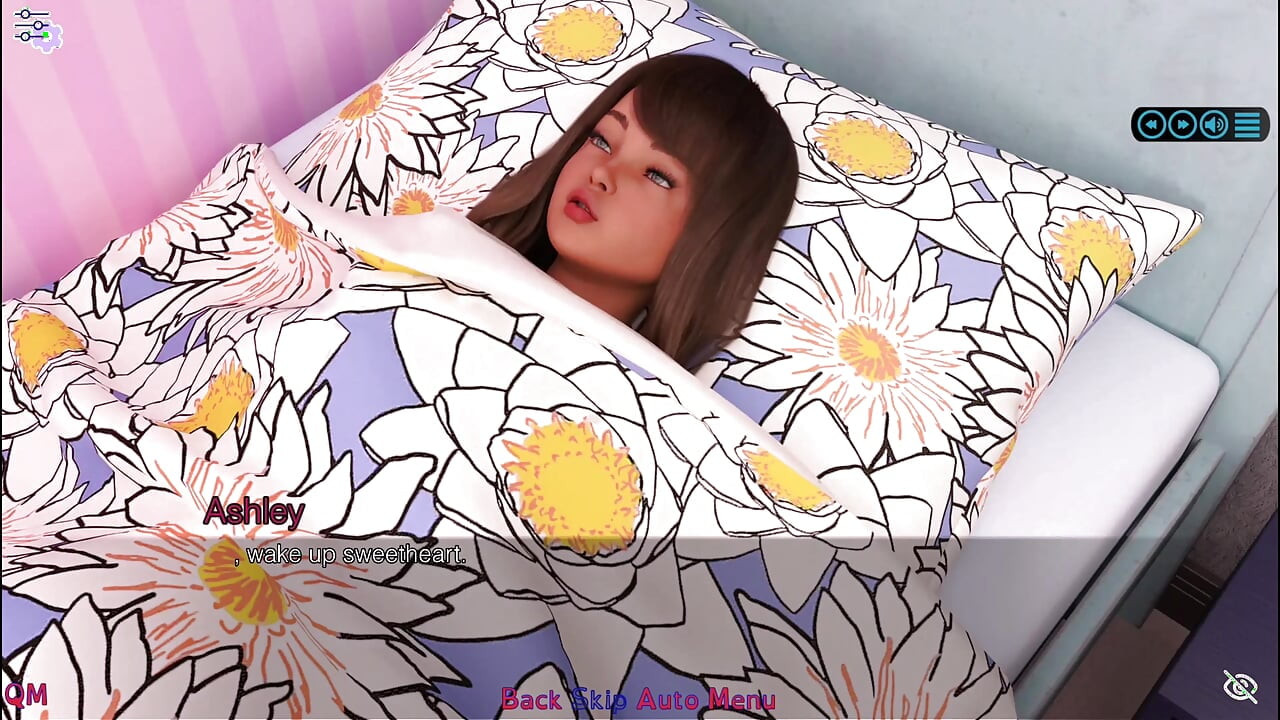 Sunshine Love # 3 ošukal Nicole a fantazíroval o Viktorii