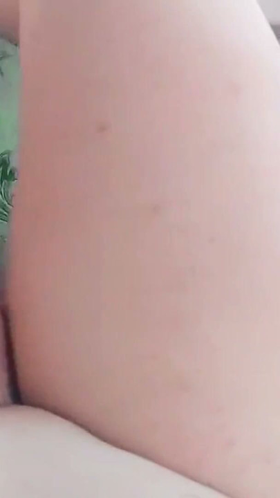 HOT CUMSHOT. Handless Big Load Cumming Cute Ladyboy Crossdresser Cosplayer Model Sissy | Clip 3