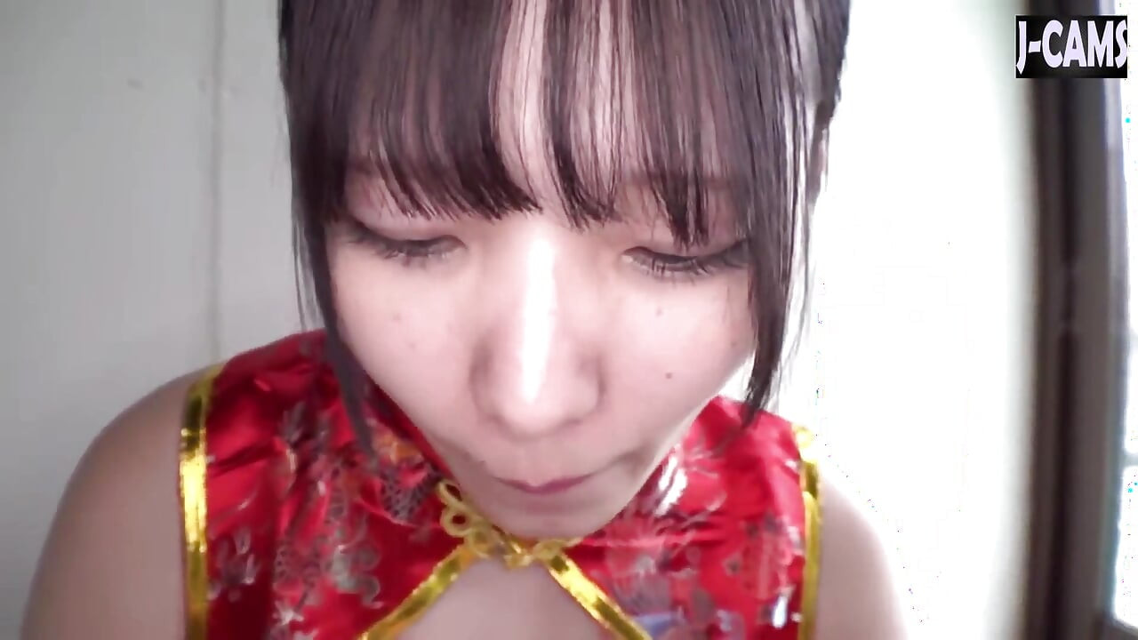 Cosplay Date. Shy Girl on a Daring Outdoor Stroll Part 3