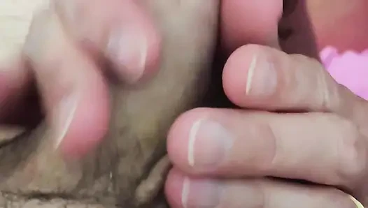 I love sucking daddy's cock