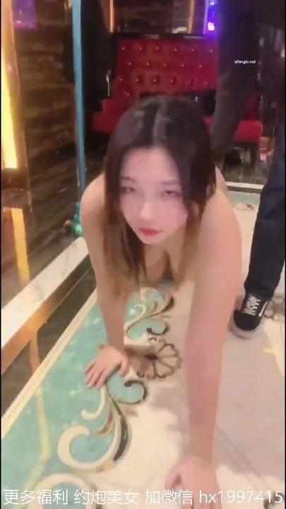 my chinese wife