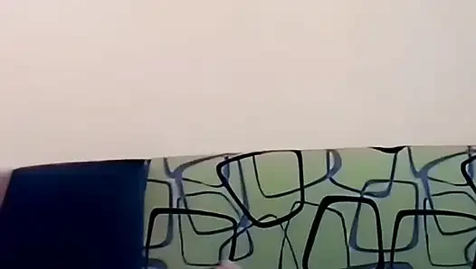 Üstte biniyor