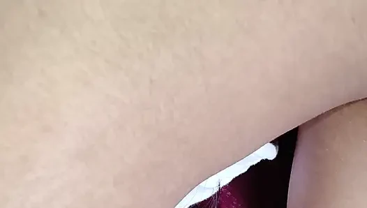 DESI bhabhi ne sex sikhaya