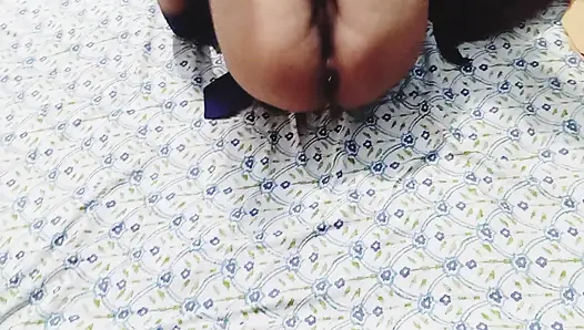 Real Teacher and Student Sex at Home